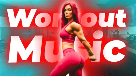 Best Workout Songs Playlist 2023 🔥 Unleash Your Potential A Journey To Greatness Gymsongs