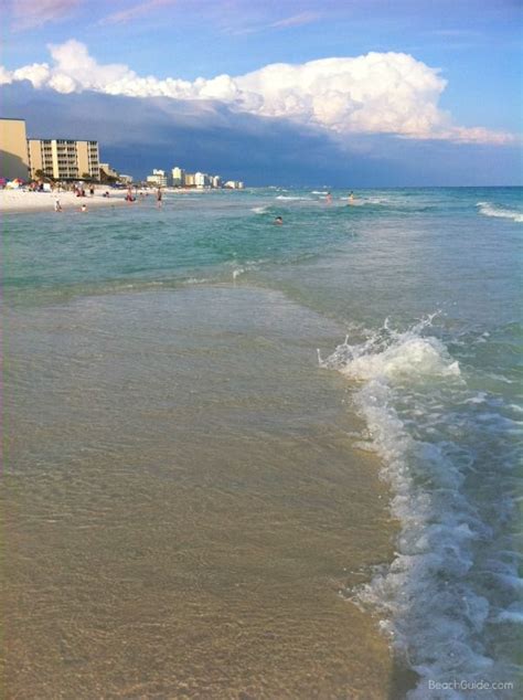 Holiday Isle In Destin Florida Nearby Places To Stay Are Destin