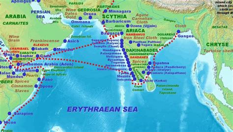 Erythraean Sea Alchetron The Free Social Encyclopedia