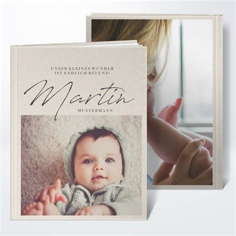 Inspirasi Desain Cover Album Foto yang Bagus & Menarik
