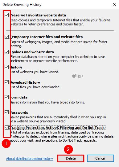 Cara Memecahkan Kesalahan Inet E Download Failure Di Microsoft Edge Ilinuxgeek
