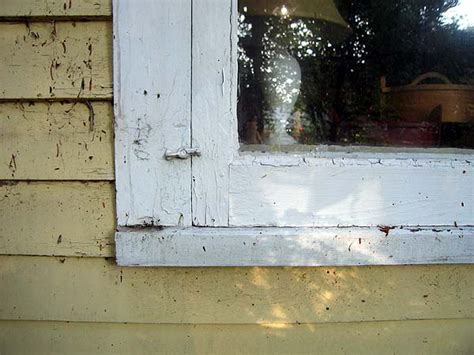 Window restoration w/the silent paint remover: The Silent Paint Remover™ : Featured Project - Window ...