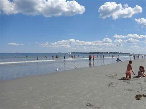 8 Best Beaches Near Boston You Can Be In Under An Hour Bunkjet