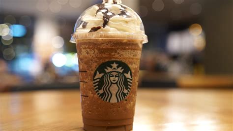 What Baristas Want You To Know About Starbucks Mocha Drinks