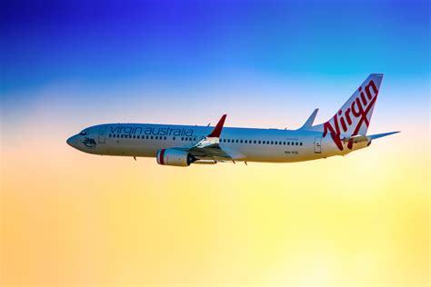 Virgin Australia Ramps Up Flights Between Sydney And Qld Along With