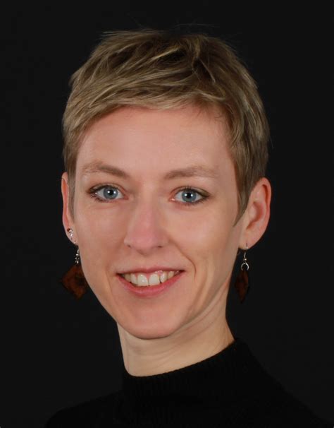 Focus On A Board Member Nicolle Kränkel Eapc Secretary