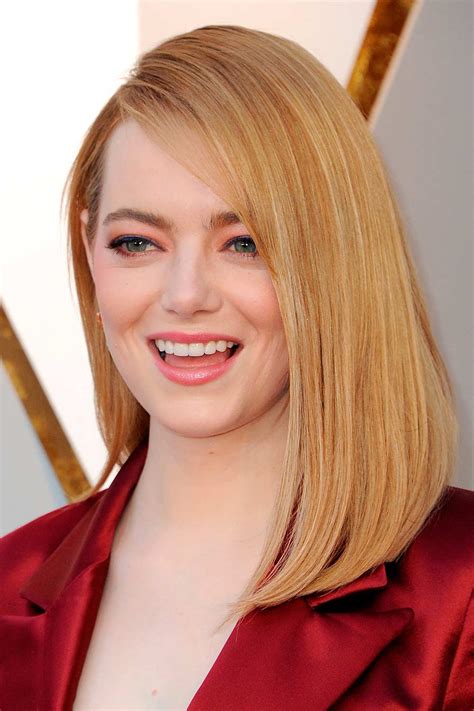 Sexy Strawberry Blonde Hair Looks Lovehairstyles Com