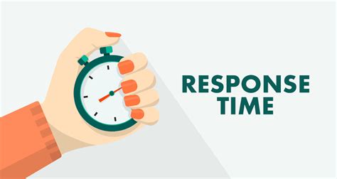 5 Ways to Reduce Customer Service Response Times