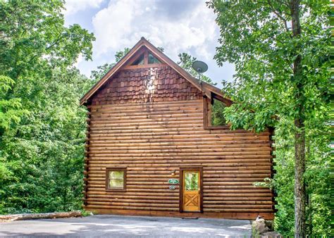 Scenic Serenity #75 | Natural Retreats