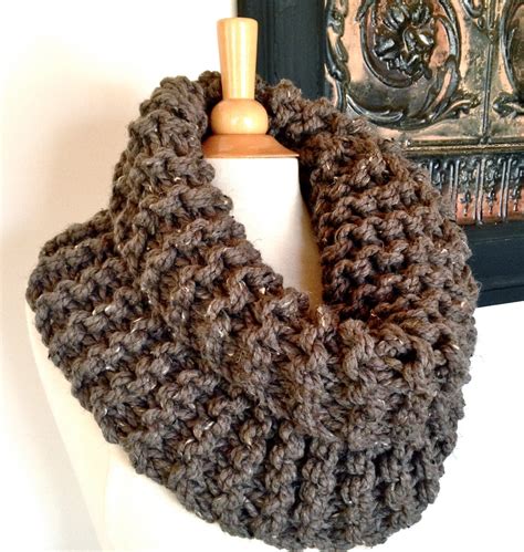 Claire S Cowl Outlander Cozy Knit Cowl Etsy