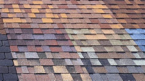 The Ultimate Guide To Selecting Roof Shingles Colors