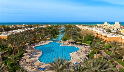 Golden Beach Resort Hurghada Egypten Omdömen Och Prisjämförelse
