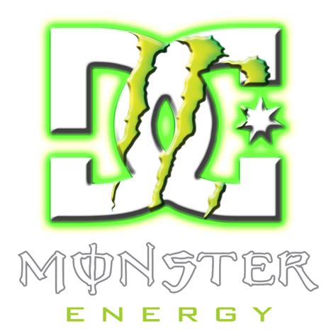 Dibujos Para Colorear De Monster Energy ClipArt Best