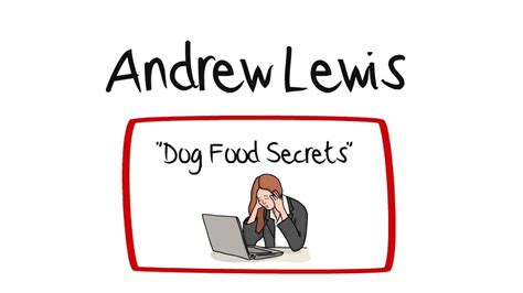Everything from undeclared allergens to a romaine lettuce issue (at this time). Dog Food Secrets Review DO NOT Buy Until You See This ...