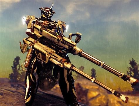 Top 10 Warframe Best Primary Weapons And How To Get Them Gamers Decide