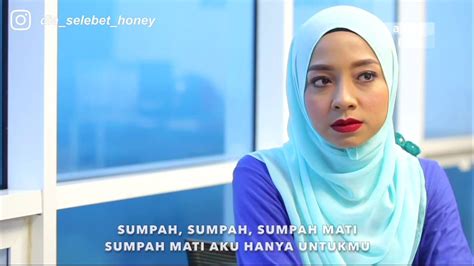 For hani, engagement is not supposed to happen. Bella from Dia Semanis Honey - YouTube
