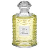 They have been also used for commercial perfumery and. White Flowers Creed perfume - a fragrance for women 2011