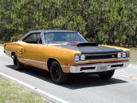 Dodge Super Bee Information And Photos Momentcar