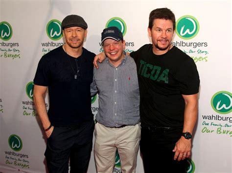 the wahlbergs will soon say goodbye to their reality tv series ‘wahlburgers the boston globe