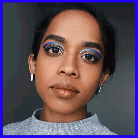 11 Simple And Fun Eye Makeup Looks To Recreate While Self Isolating