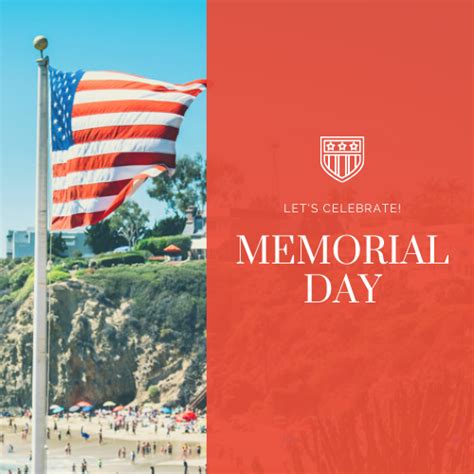 Missões do fim de semana memorial day & ofertas! Memorial Day Clipart 2021 Free Download Making USA Flag