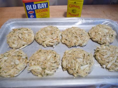 You can thaw them out, first, and pan fry or oven bake, which ever you like. Crab Cake Slider Recipe - HotSauceDaily