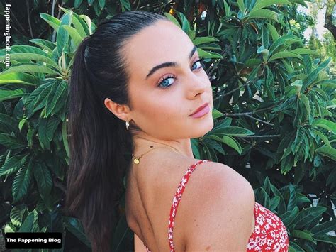 Ava Allan Avaalan Nude Onlyfans Leaks The Fappening Photo