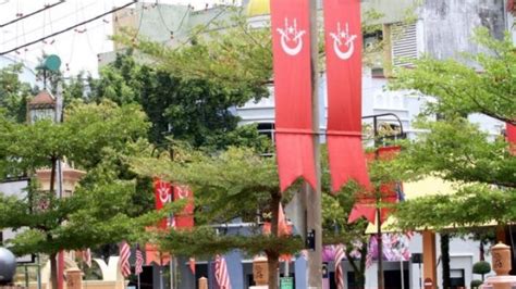 Mengulik Nama Nama Kampung Di Malaysia Yang Terdengar Lucu Di Telinga