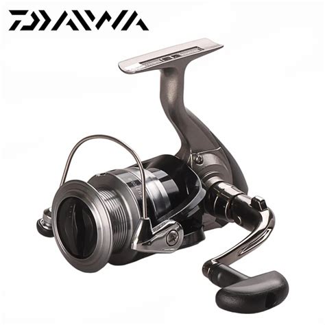 Original Daiwa Strikeforce Ii B Spinning Fishing Reel Bb