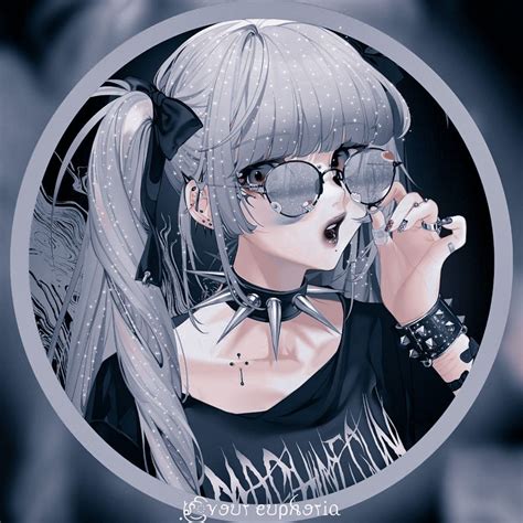 Grunge Anime Pfp Anime Pfp Carisca Wallpaper Vrogue Co