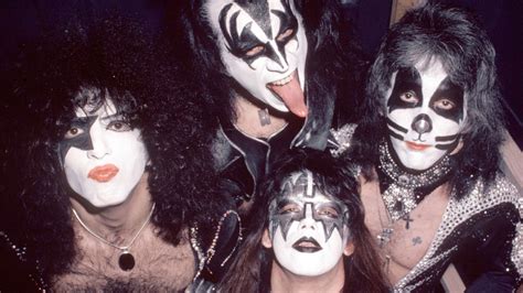 Kiss Characters Will Outlive Us All Says Stanley Louder