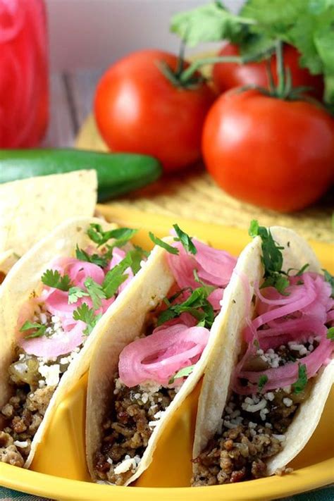 We may earn commission from the links on this page. 27 Easy Ground Pork Recipes - What to Make With Ground Pork