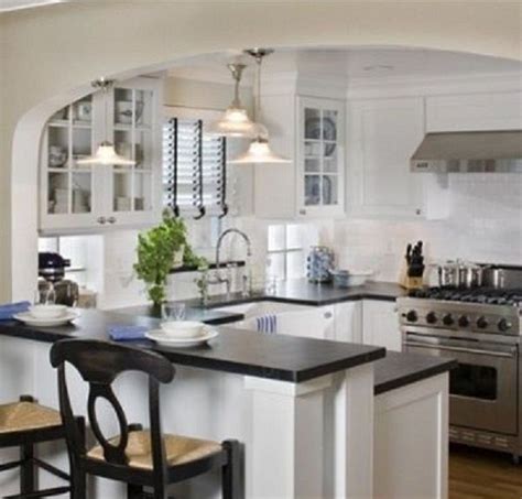 25 Best Small Kitchen Ideas On A Budget That Perfect Your Design