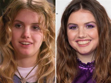 Photos What The Cast Of Uks Skins Is Doing Now