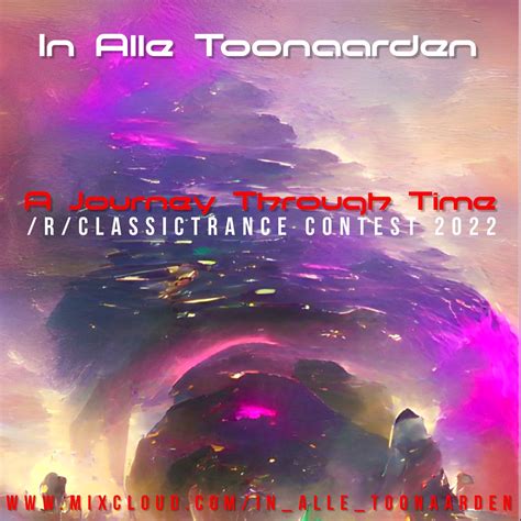 In Alle Toonaarden A Journey Through Time Classictrance