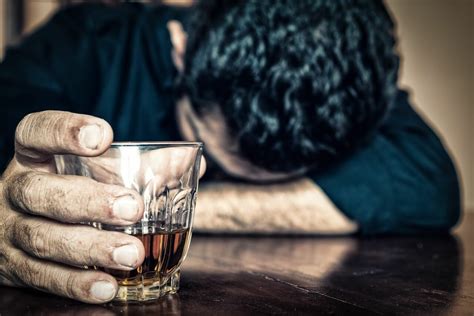 What Is The Relationship Between Alcohol And Depression Ehn Canada