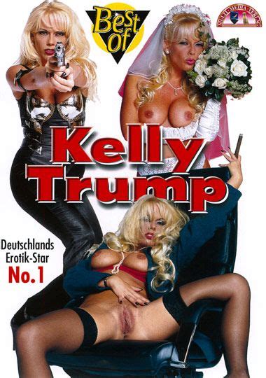 Kelly Trump Dvd Porn Video Mmv Multi Media Verlag