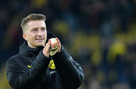 Nico schulz's own goal opened the scoring for frankfurt before mats. Borussia Dortmund captain Marco Reus set for return to ...