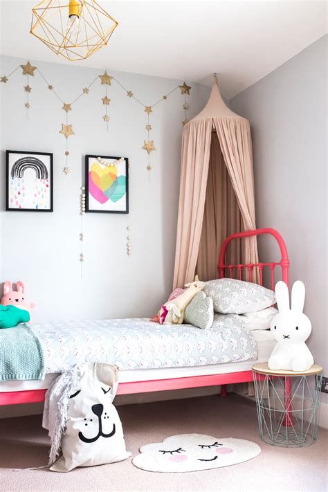 15 Cute Eclectic Kids Room Interiors That Will Delight You