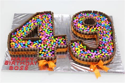 49th Birthday Cake Ideas Shera Blanton