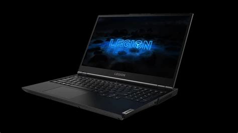 Lenovo Unveils Legion 7i Legion 5pi Legion 5i Gaming Laptops In India
