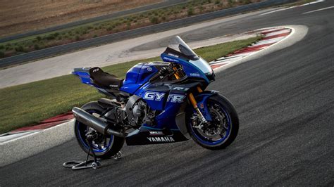 Nueva Yamaha R1 Gytr 2023 Una Superbike En Tu Garaje Moto1pro
