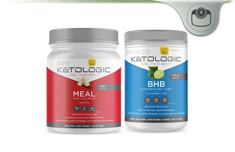 Canicular enzyme that plays a role in bile production. KetoLogic Review - Keto 30, Ketogenic Meal Replacement & BHB Ketones?