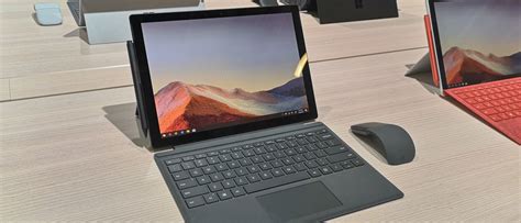 Submitted 12 months ago by niveageforcesurface pro 7, i7, 512gb. Hands-on: Microsoft Surface Pro 7 Review | Tom's Guide