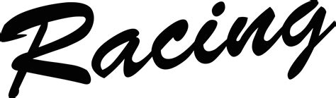 Archive of freely downloadable fonts. ForoRacing • Ver Tema - Pedidos de Imagenes