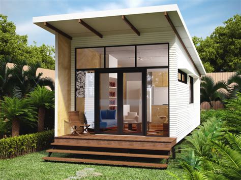 The factors that are going to impact the final price tag of your tiny house are: Baahouse range of tiny small houses Australia. Ranged from ...