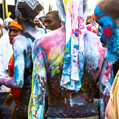 how to experience carnival in trinidad