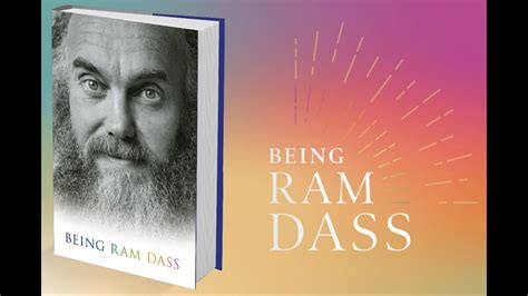 Being Ram Dass Reflecting On Life Of Ram Dass Neem Karoli Baba And Their Message With Rameshwar