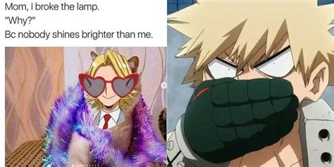 Memes De Boku No Hero Academia Memes Memes Otakus Meme De Anime Images
