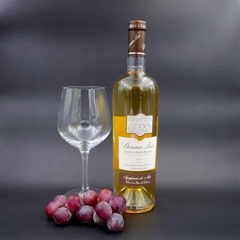 Meilleur Vin Blanc Le Comparatif En Décembre 2023